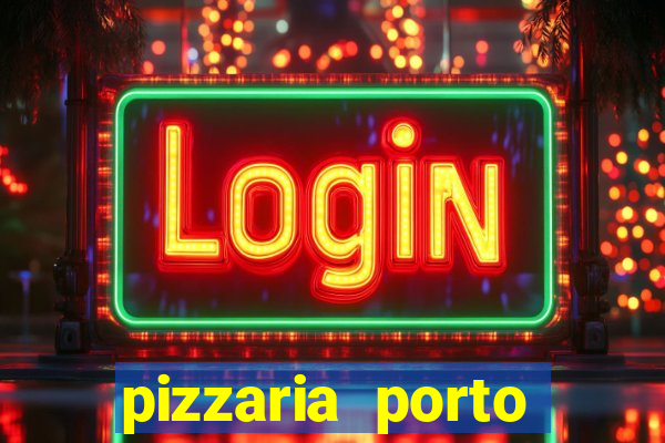 pizzaria porto velho 24 horas